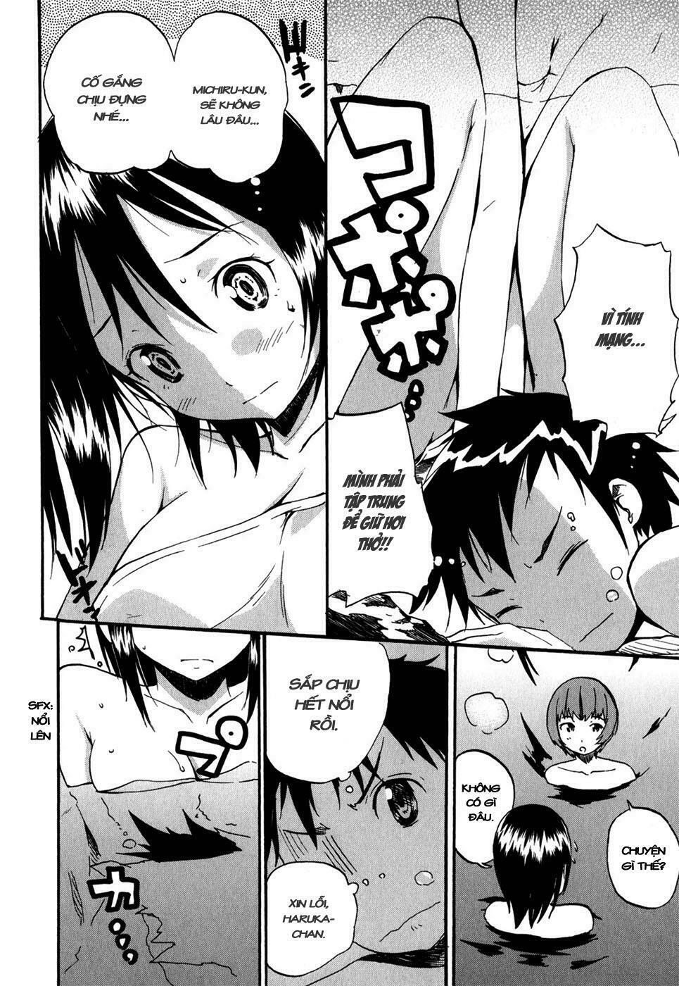 frogman chapter 30 18