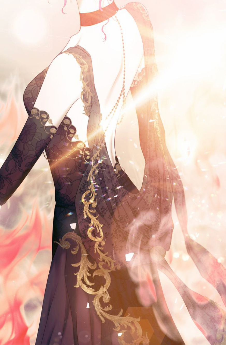 hợp đồng hôn nhân với người chồng thứ 2 của tôi chapter 76 41