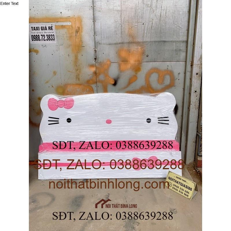 nội thất kitty kt01