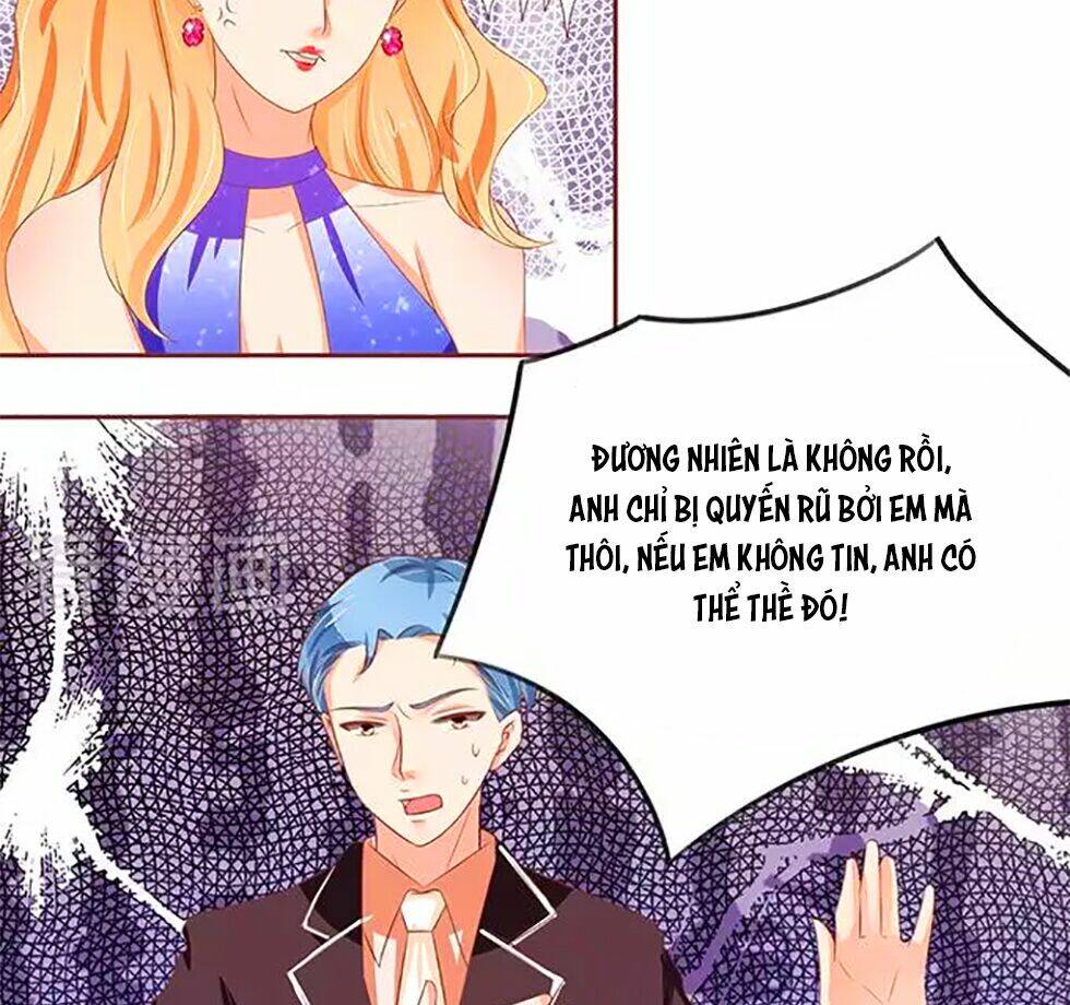 vương tước tư hữu bảo bối chapter 102 3