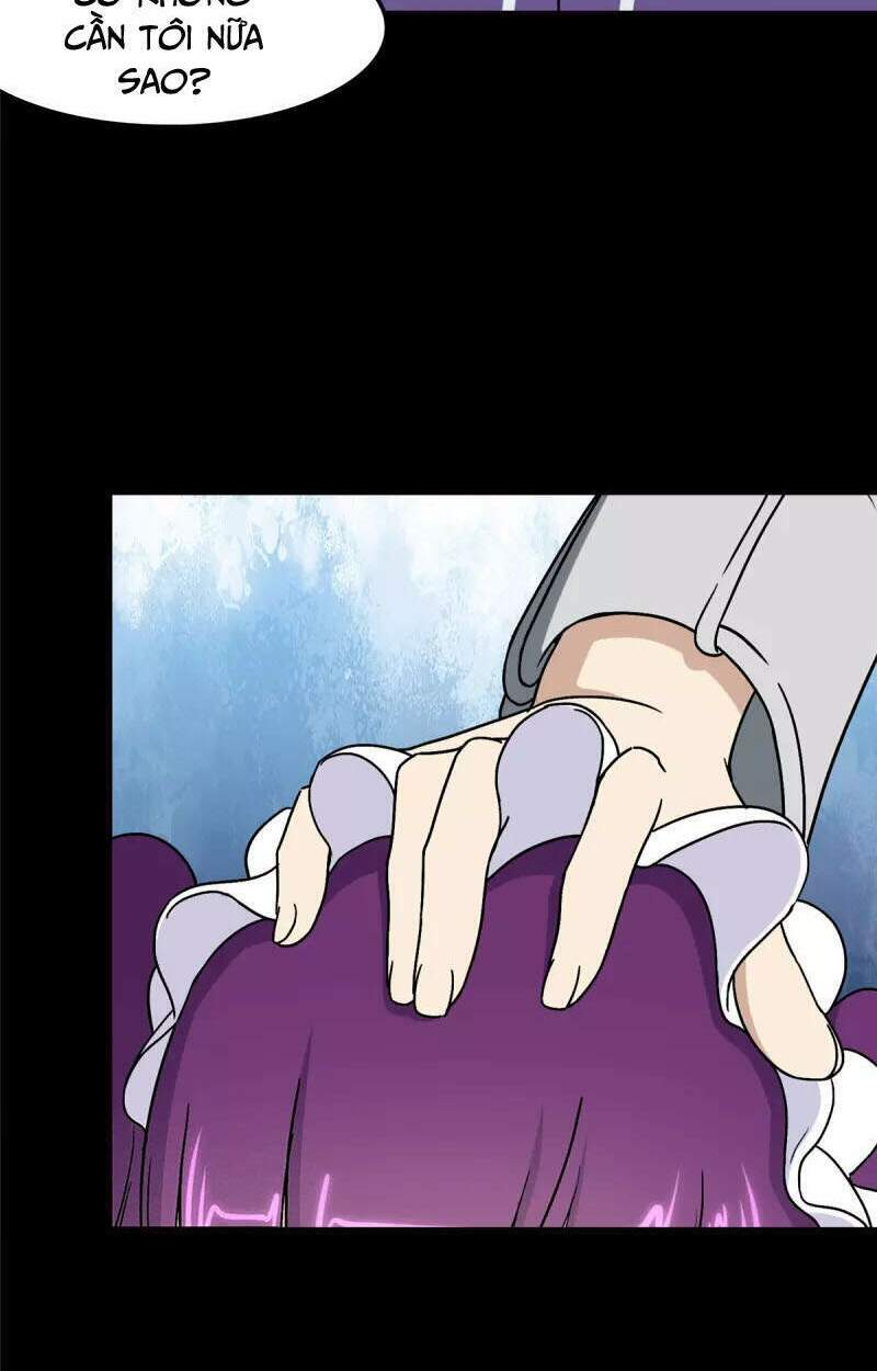 bạn gái virus của tôi chapter 267 44