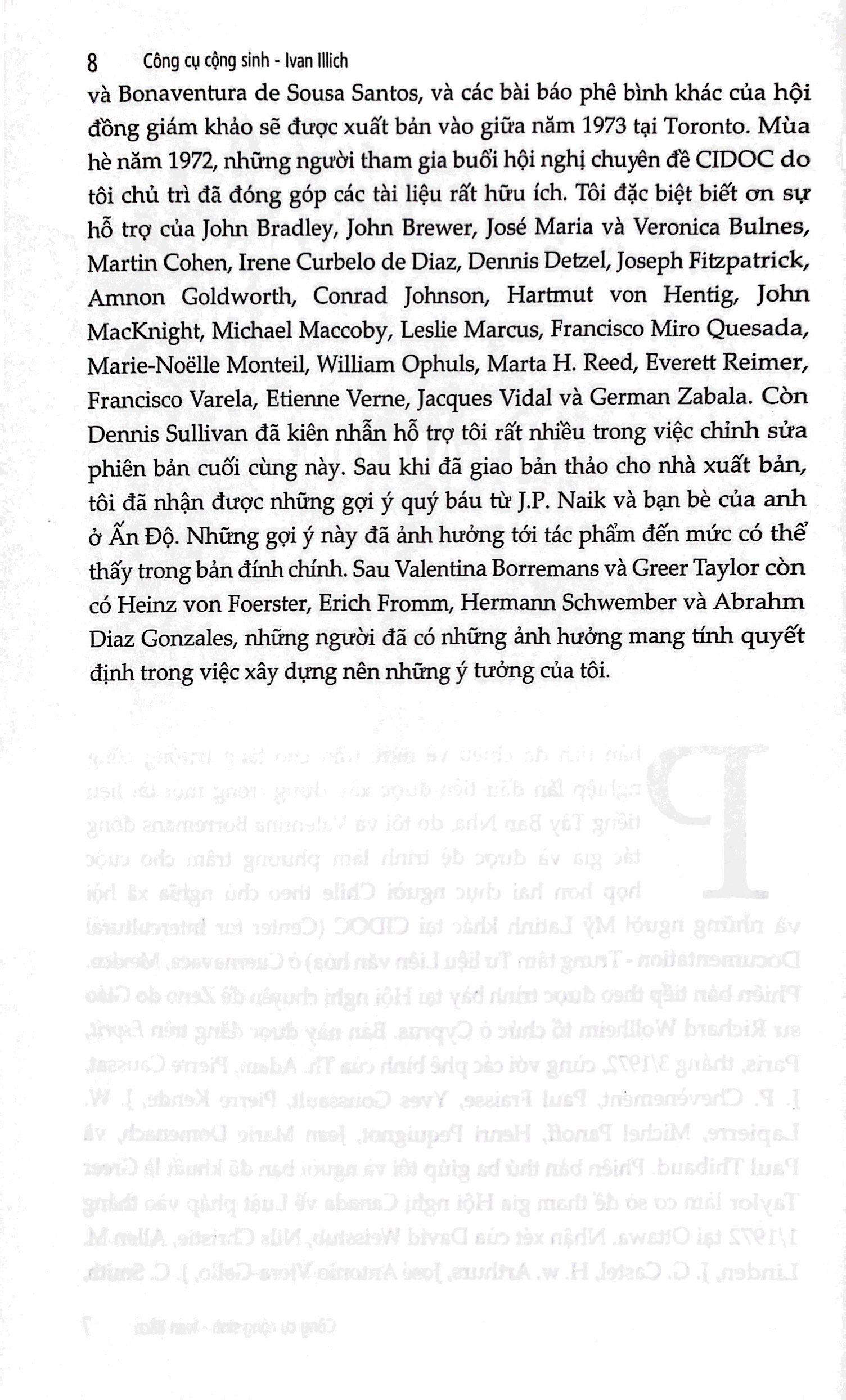 Công Cụ Cộng Sinh