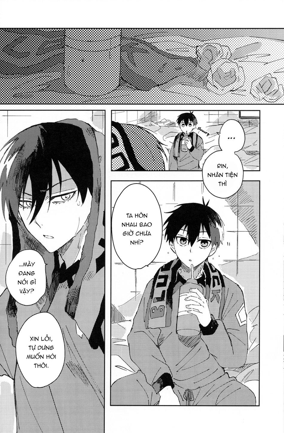 đu boylove cùng gaga team chapter 141 8