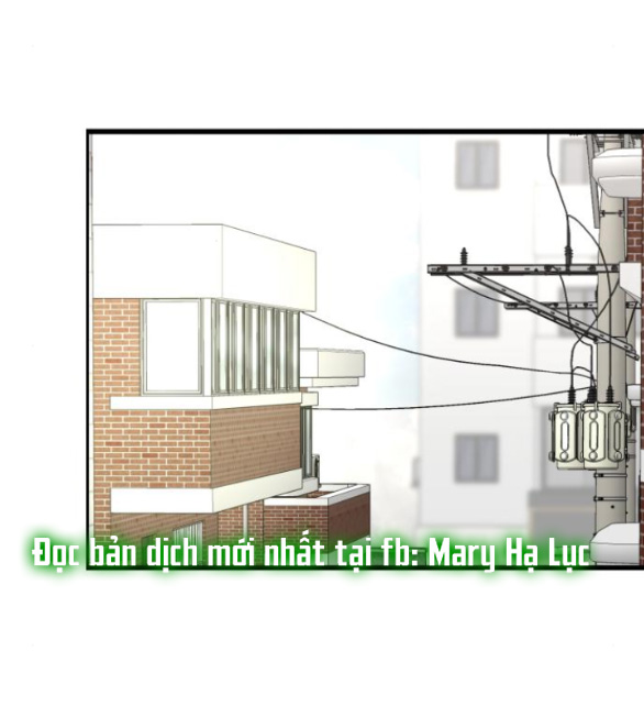 Nari Ở Nhà Đối Diện chapter 35.2 - Trang 37