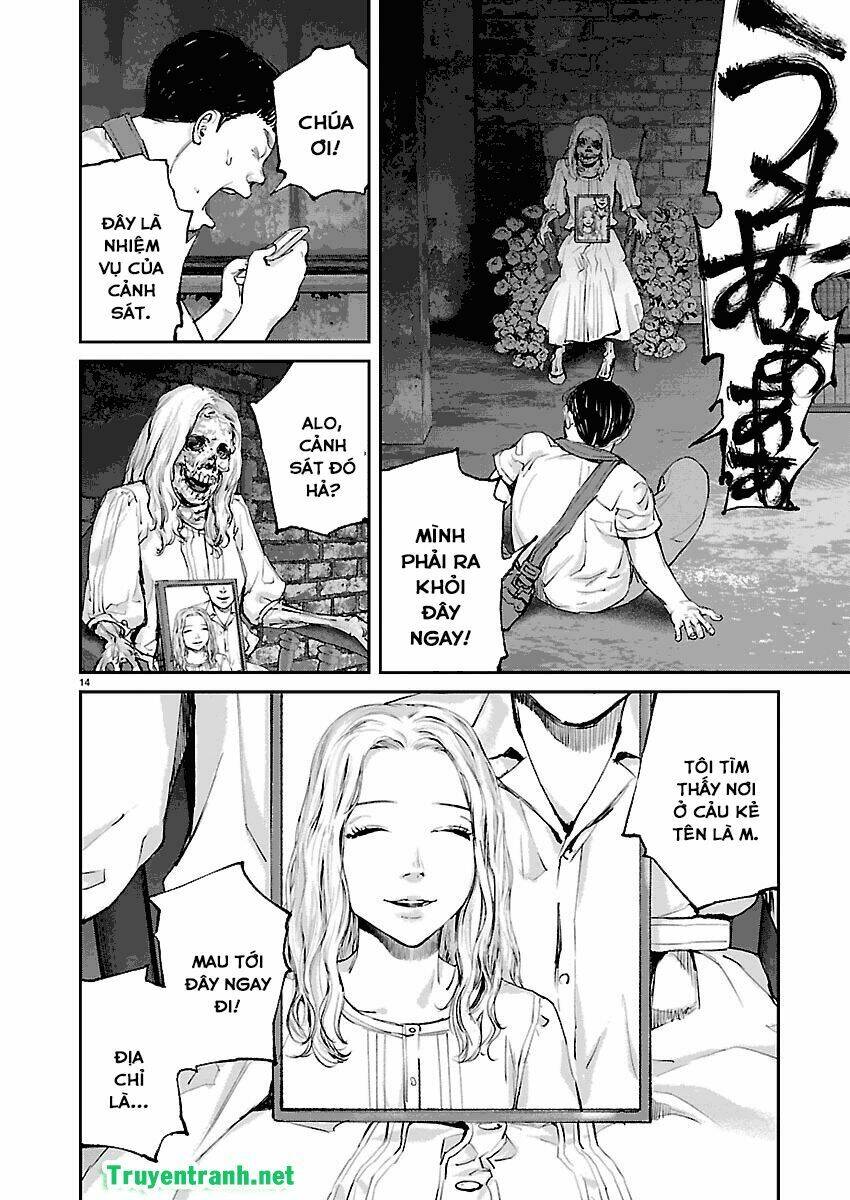 killing morph chapter 29 14