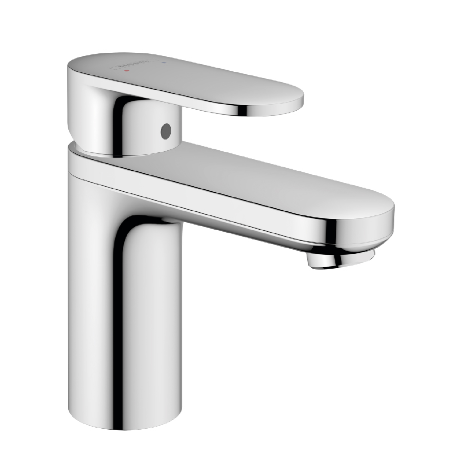 Vòi chậu nóng lạnh HANSGROHE Vernis Blend 100 71571 Chính Hãng