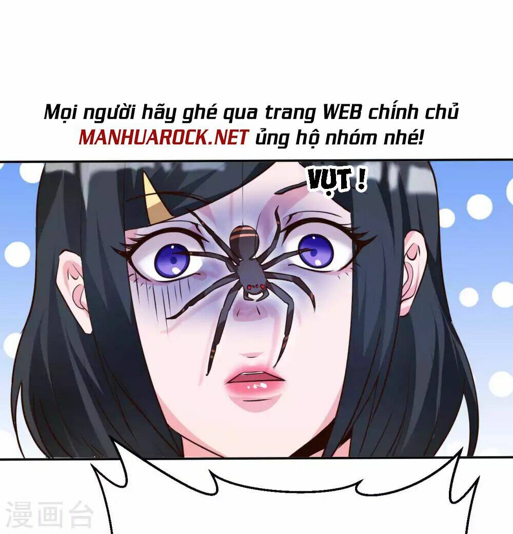 sư phụ của ta là thần tiên chapter 45 36