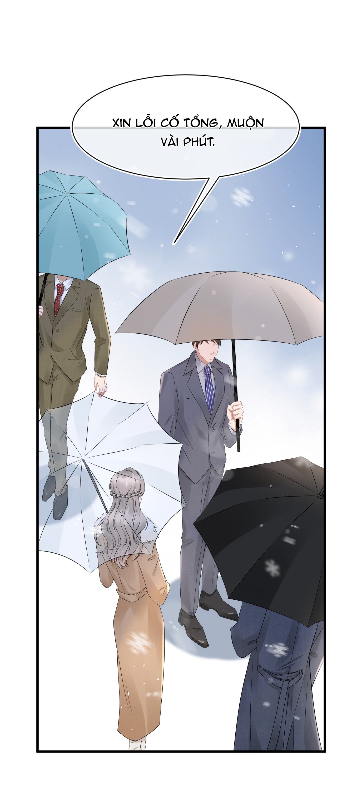 ta sinh con cho tổng tài chapter 62 14