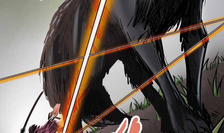 thế giới xa lạ chapter 37 33