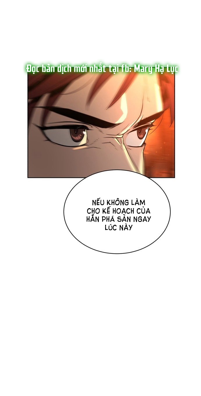 bạch huyết - white blood chapter 26 36