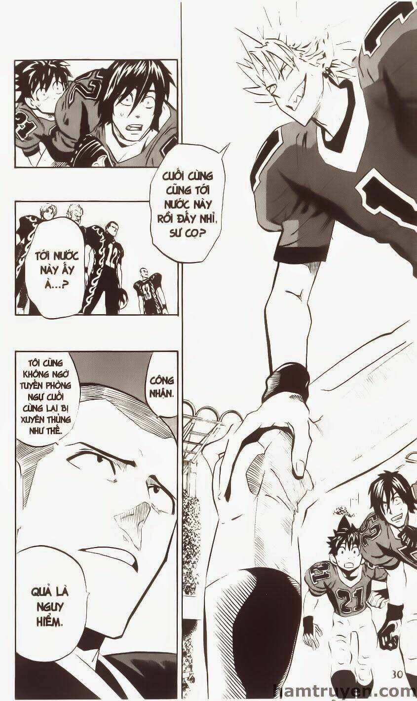 lá chắn mắt chapter 198 6