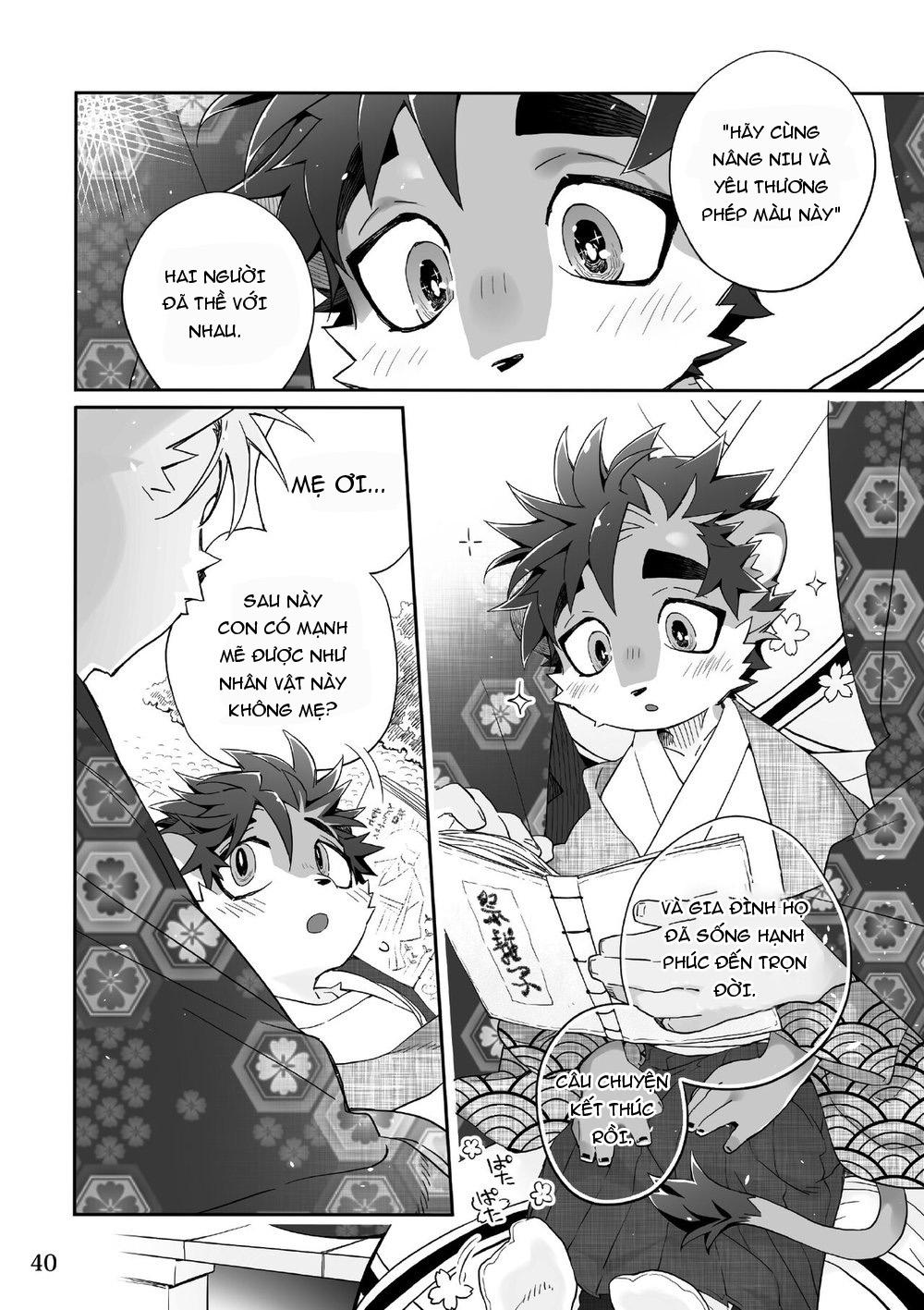 oneshot hỏny chapter 73.2 8