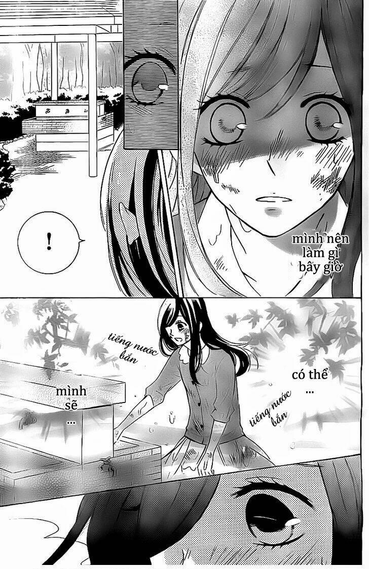 shiny doll chapter 3 5