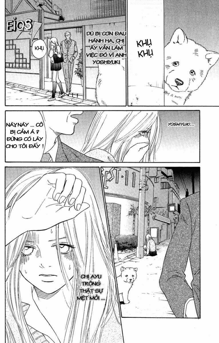 deep love - pao no monogatari chapter 11 8