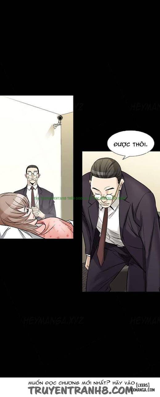 mùi vị của đôi bàn tay chapter 63 16