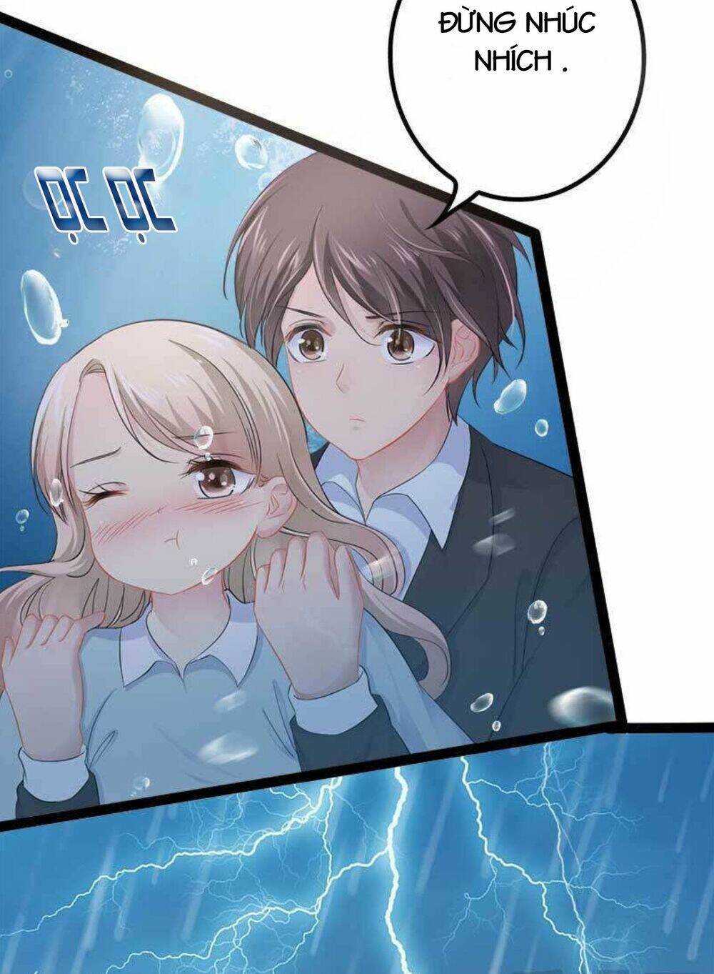 thần bí đế thiếu điềm sủng thê chapter 56 8