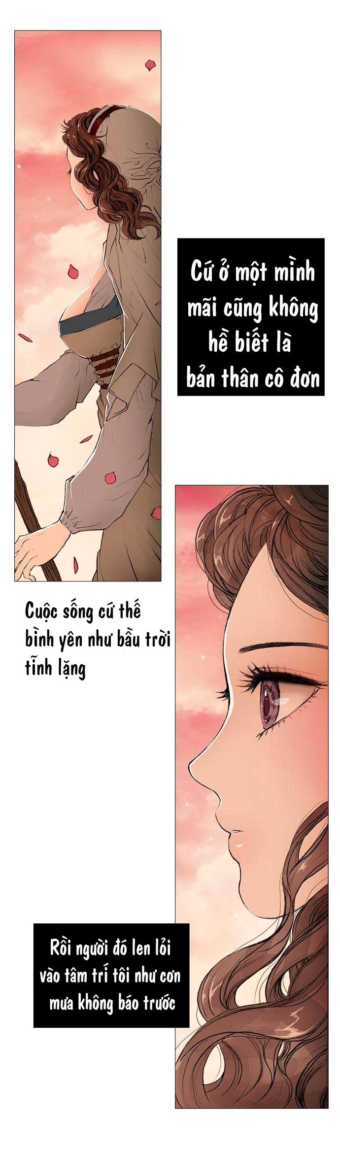 tôi chính là nhà sưu tập chim chapter 2 14