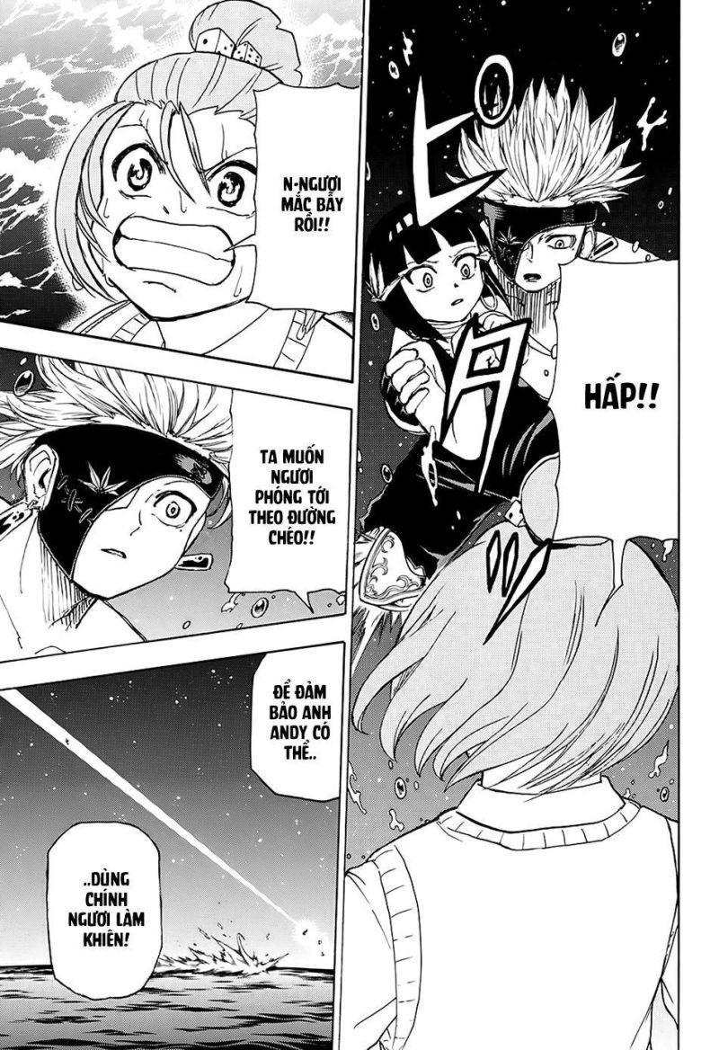 undead unluck chapter 28 15