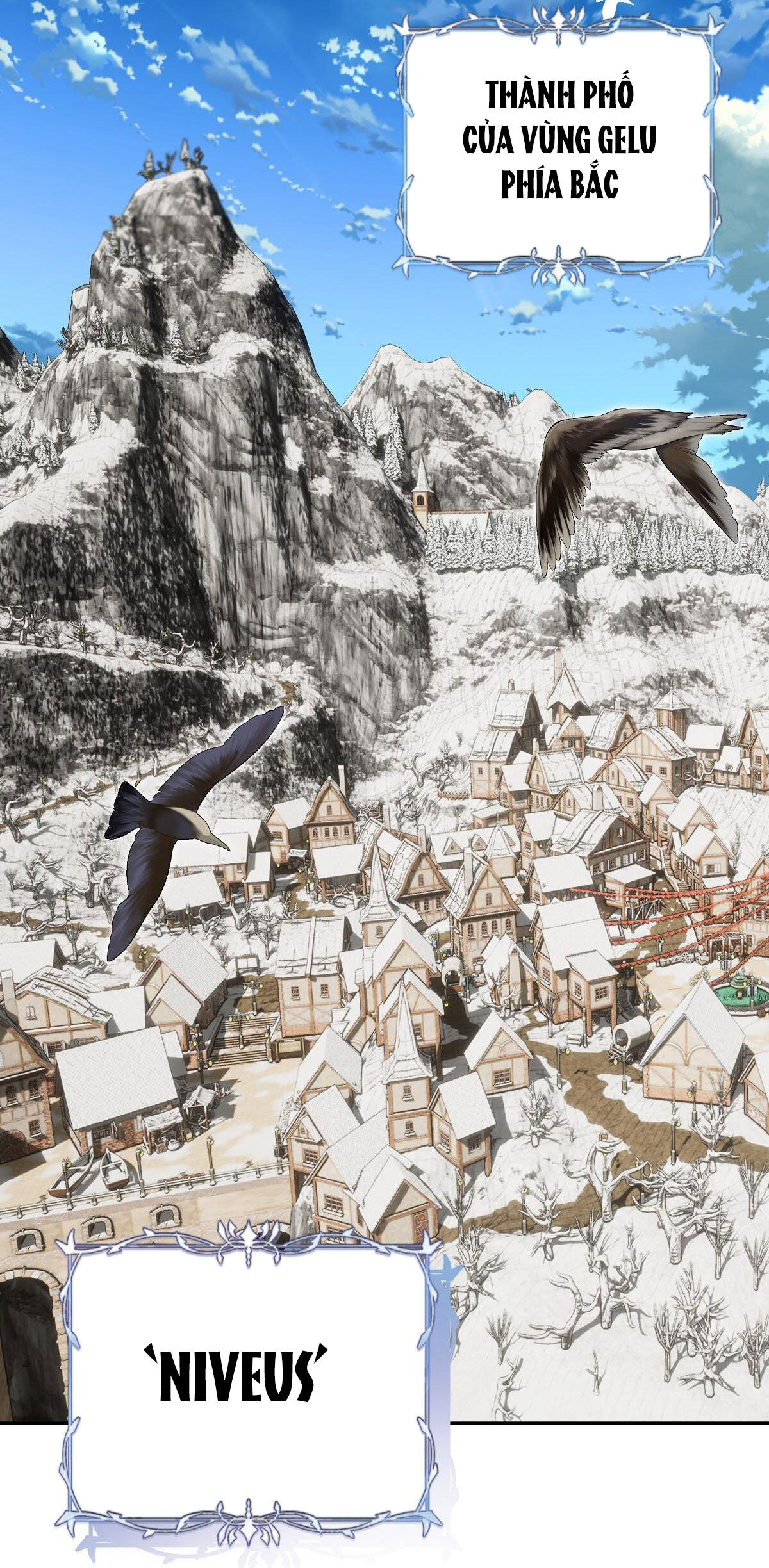 bánh xe của charlotte chapter 21.2 36