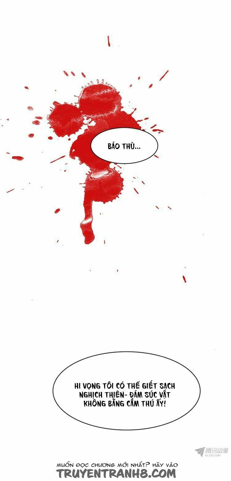 vua của vong linh chapter 161 20