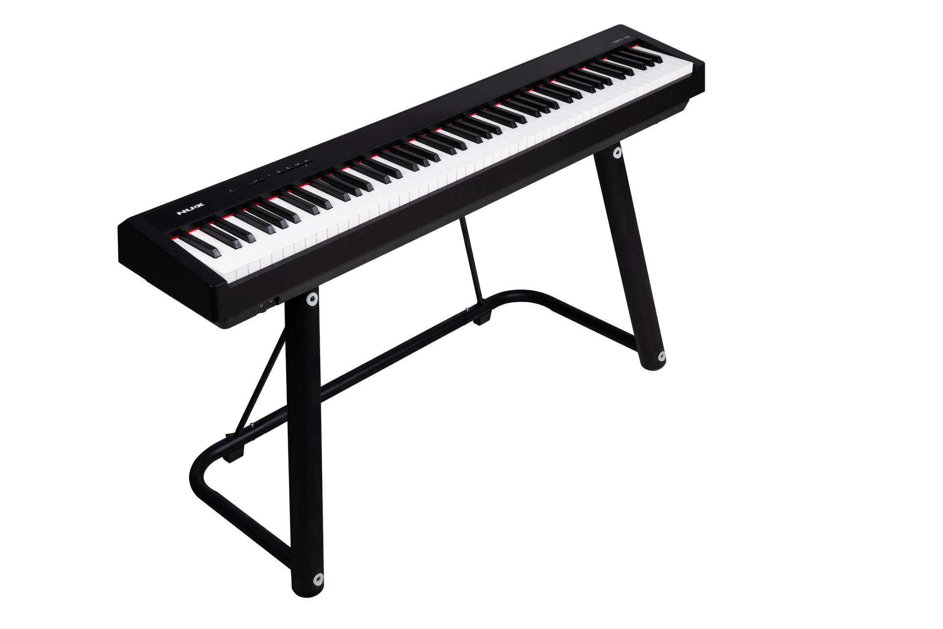 Đàn Piano Điện/ Portable Digital Piano Nux NPK-10 - Hàng chính hãng