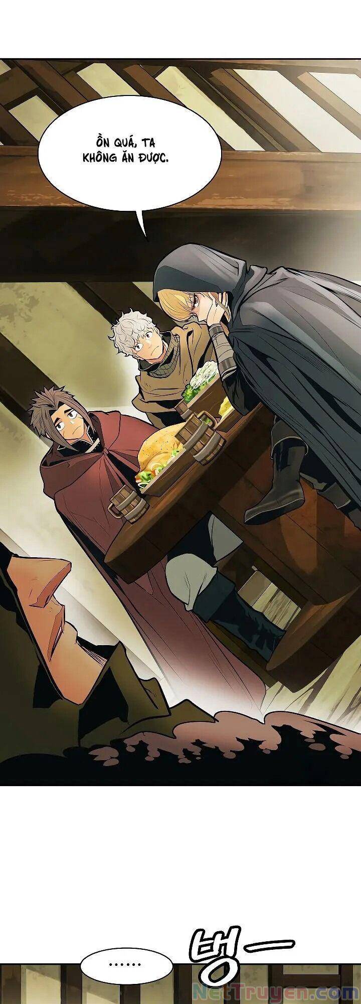 bất bại chân ma chapter 80 35