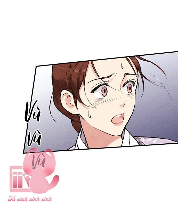 lệnh cấm hôn chapter 21 50