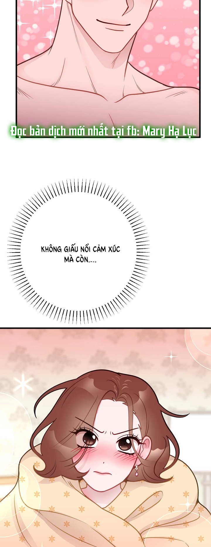 Mối Quan Hệ Không Tốt chapter 26.2 - Trang 2