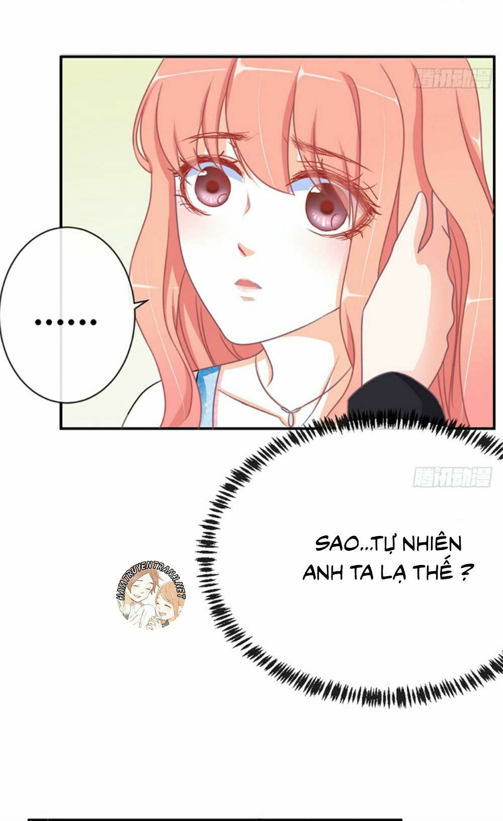 cẩm lý thiếu nữ của tôi chapter 7.2 21