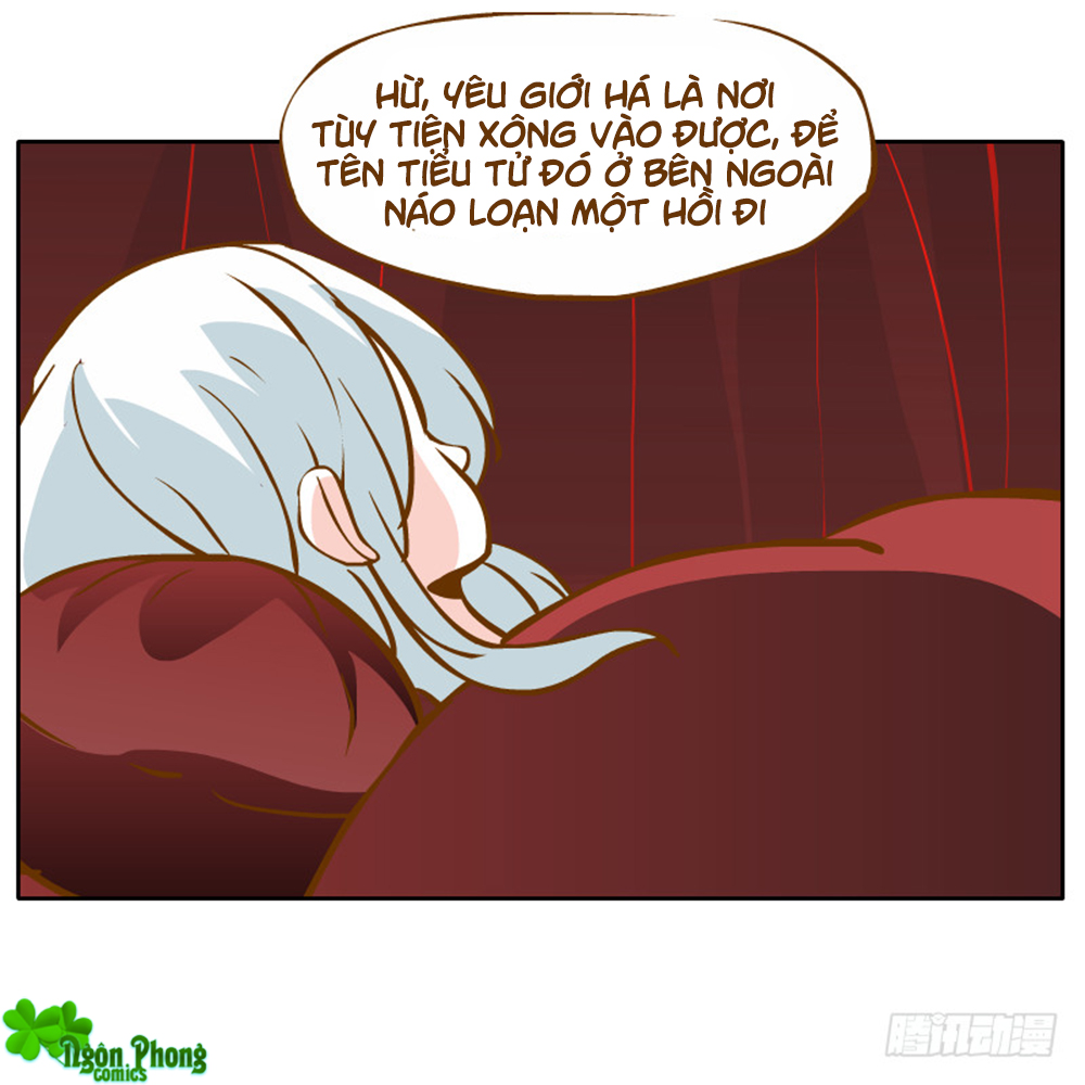 hòa thượng và tiểu long quân chapter 34 13