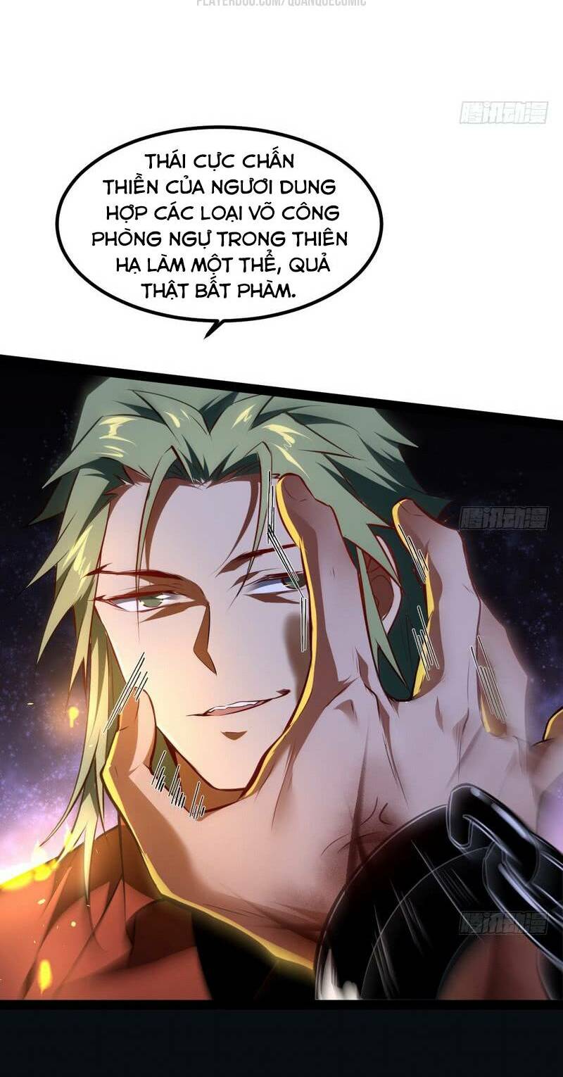 ta là tà đế chapter 33 31