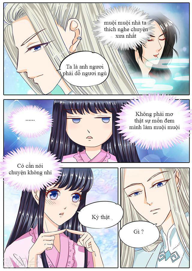 gia huynh ở lại tìm đường chết chapter 17 13