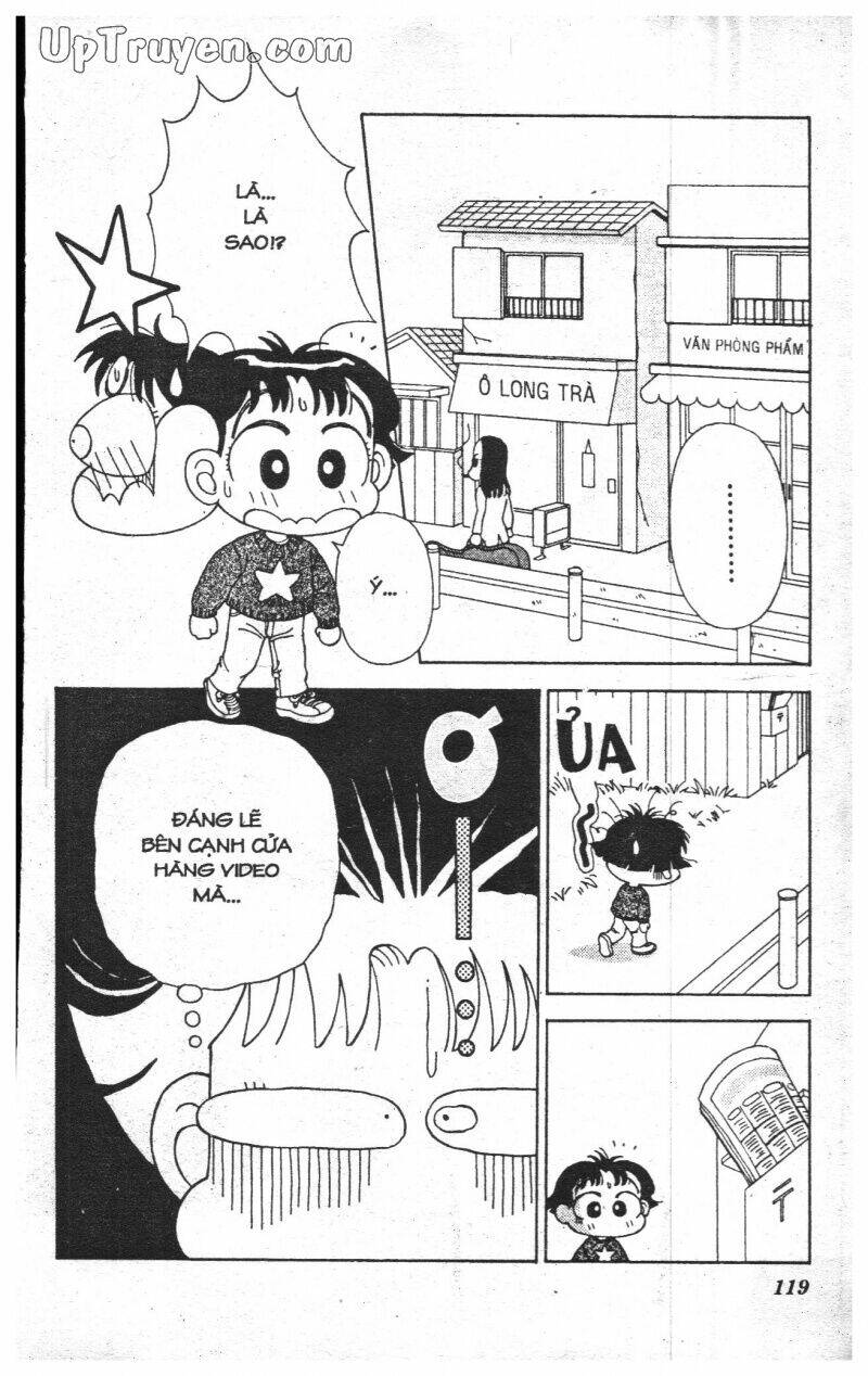 nhóc miko chapter 1 118