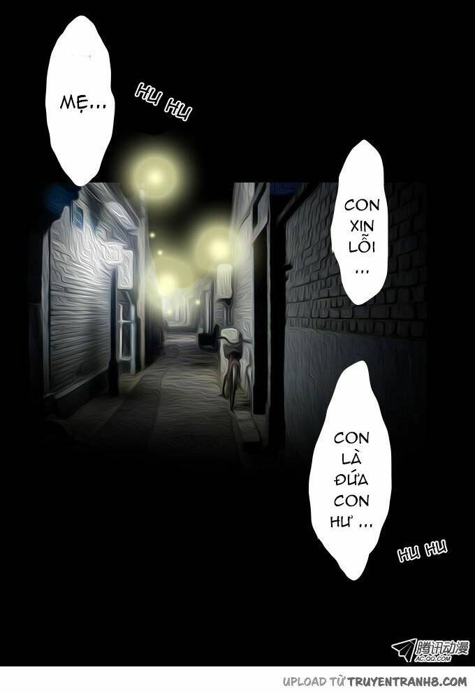 ớn lạnh tuyệt đối chapter 30 8