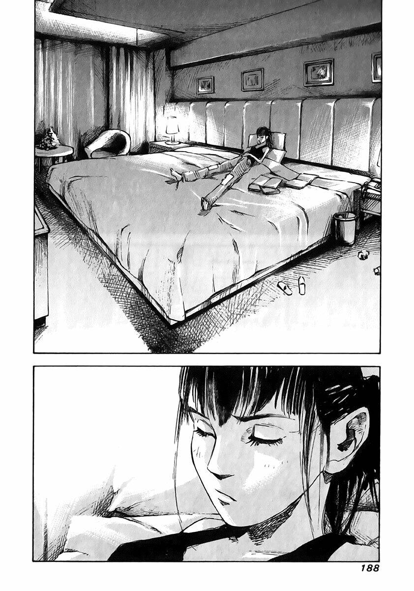 skyhigh: shinshou chapter 12 5