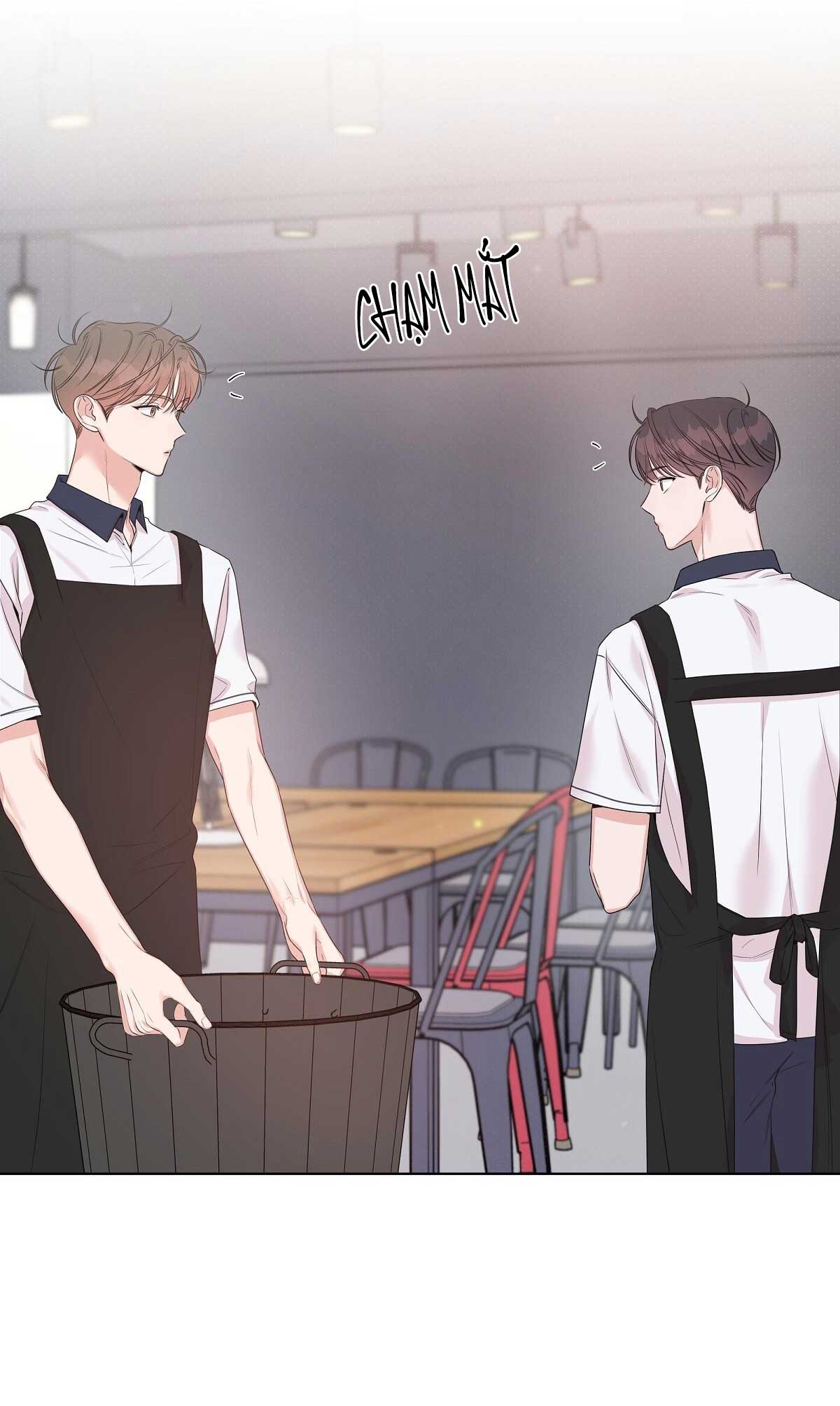 đừng bận tâm darling chapter 24 33