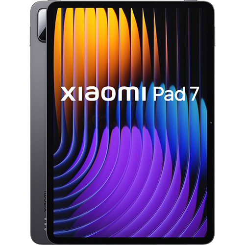 Máy tính bảng Xiaomi Pad 7 11.2&quot; Wifi (8GB/256GB) - Hàng chính hãng