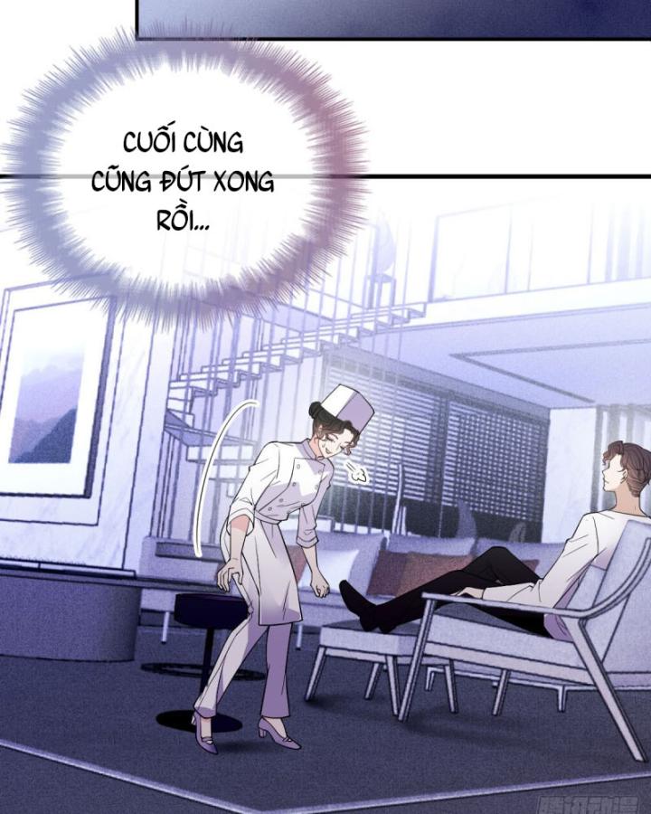 con lười tiên sinh, mau lăn đi! chapter 6 40