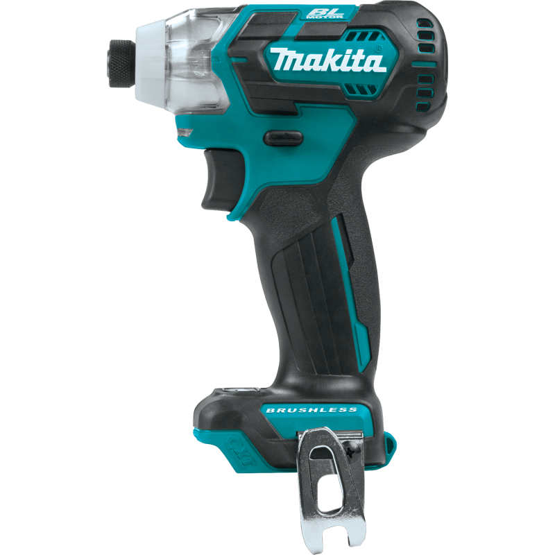 MÁY VẶN VÍT DÙNG PIN 10.8V MAKITA TD111DZ - HÀNG CHÍNH HÃNG