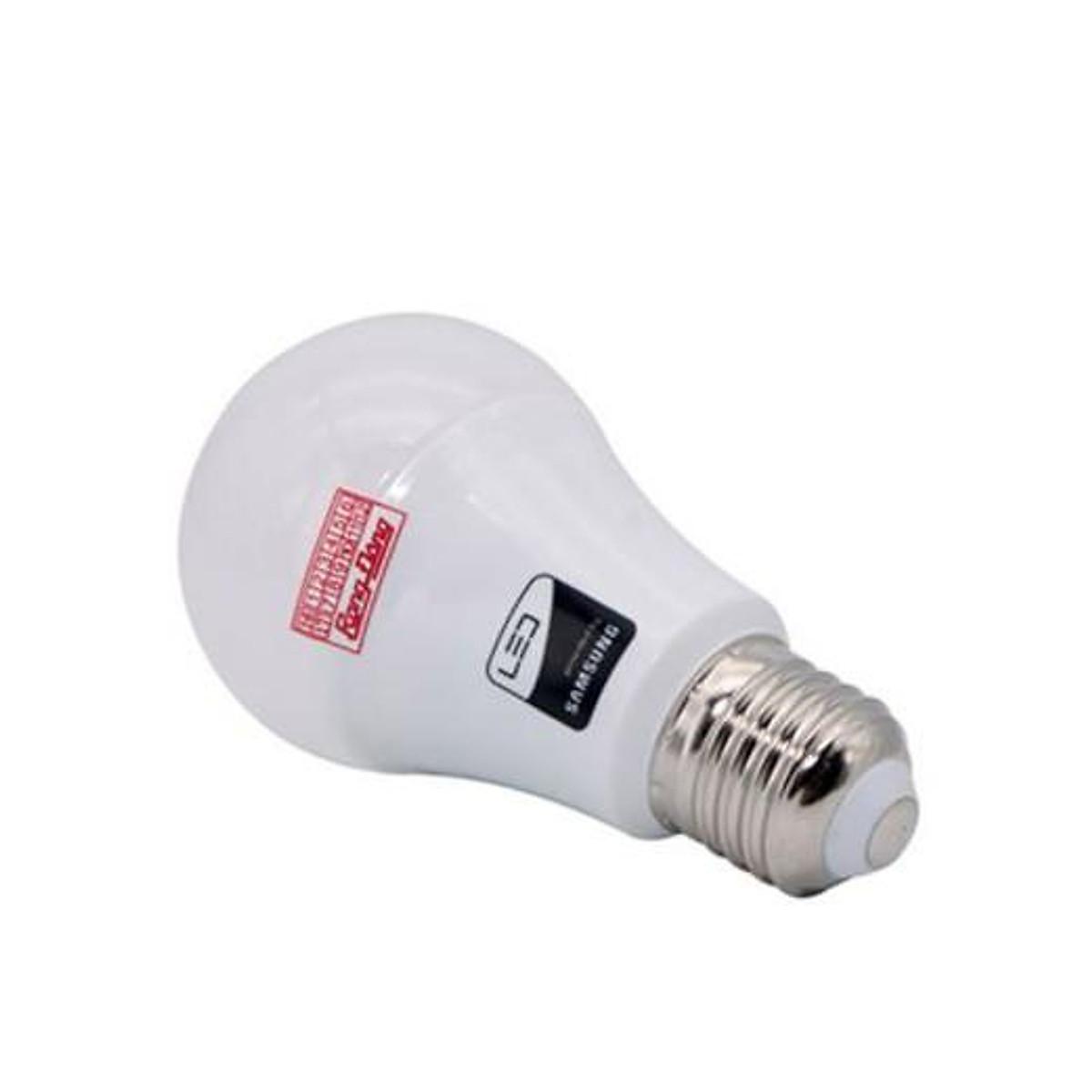 Bóng LED BULB 3W-5W-7W-9W Rạng Đông cho đèn học