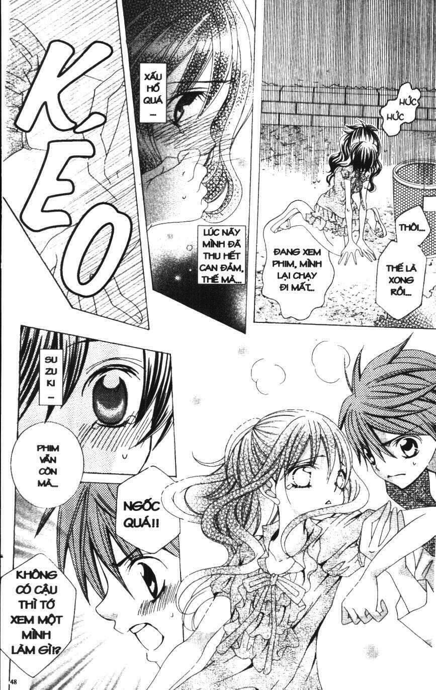 i love you suzuki chapter 3 45