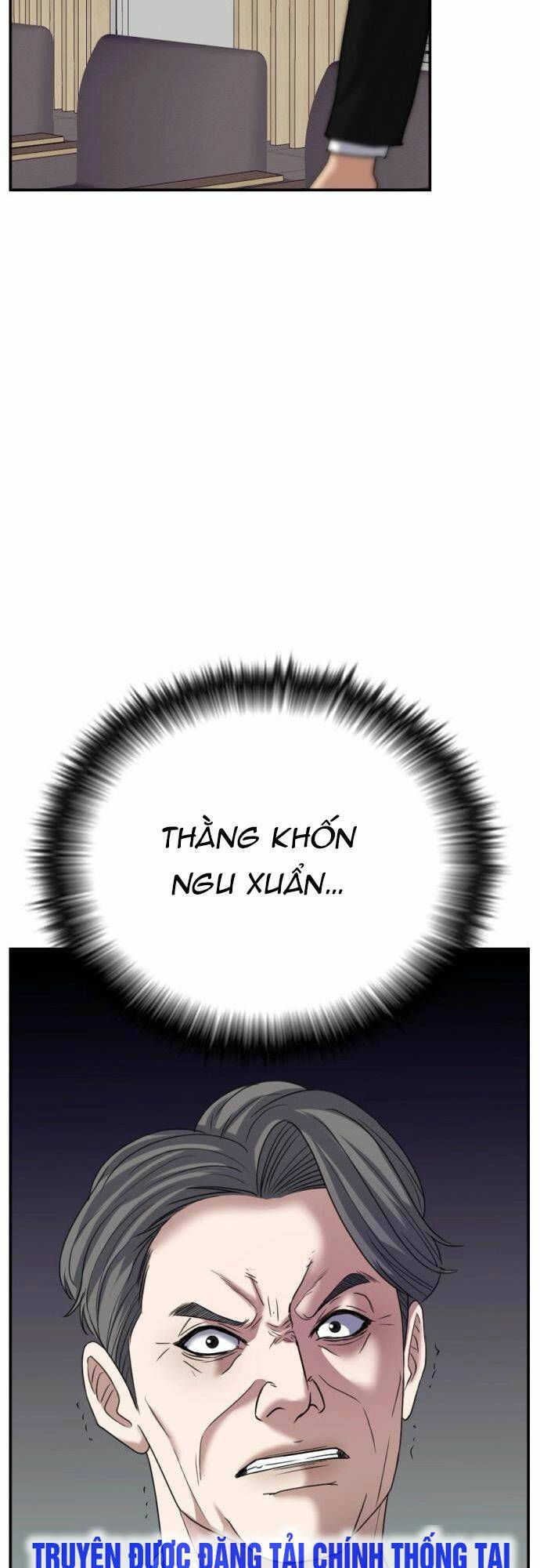 đấu kiếm - công tố viên lách luật chapter 6 35