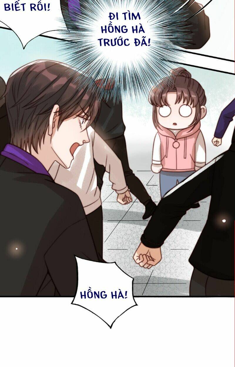 chồng trước 18 tuổi chapter 71 12