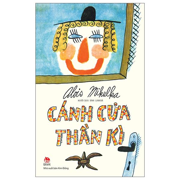 Cánh Cửa Thần Kì