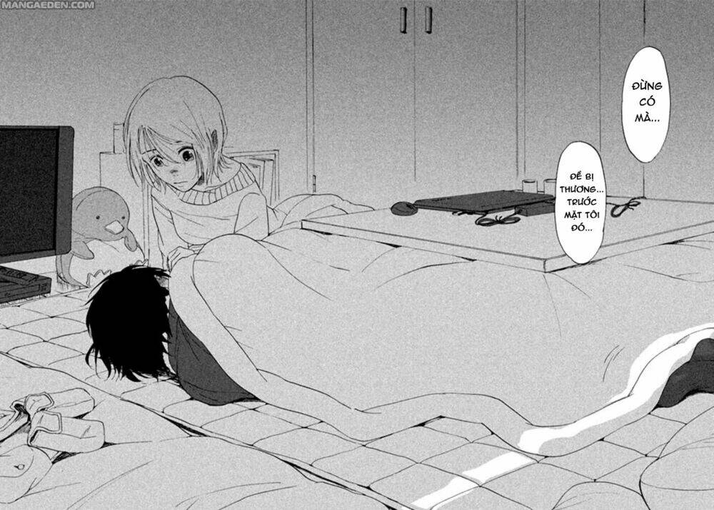 ranh giới quỷ chapter 2 37