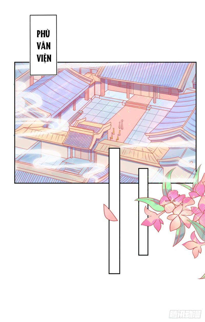thần đằng trong tay bản vương phi chapter 7 12