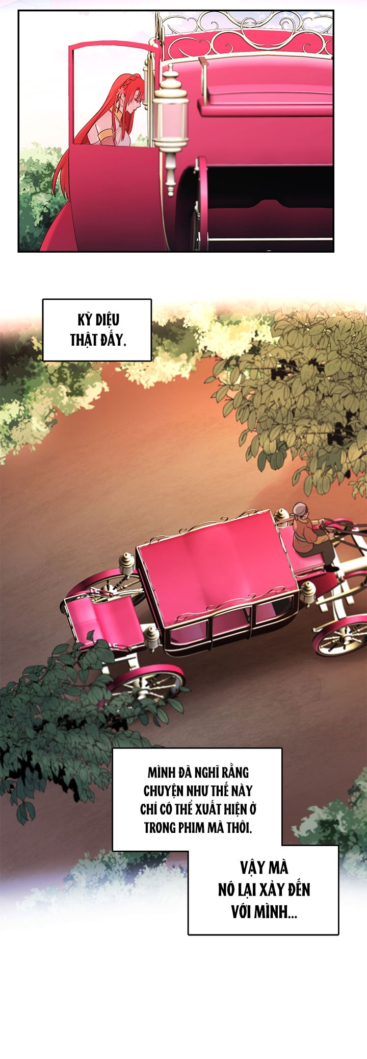 bệ hạ là của tôi chapter 33 4