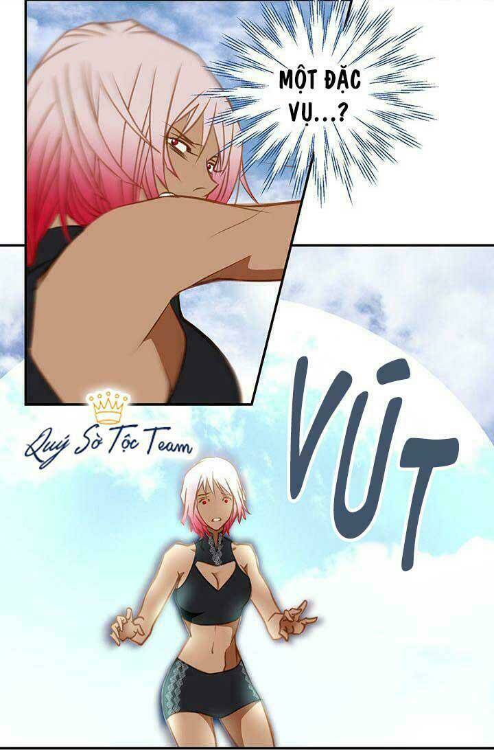 tiếp xúc chí mạng chapter 13 39