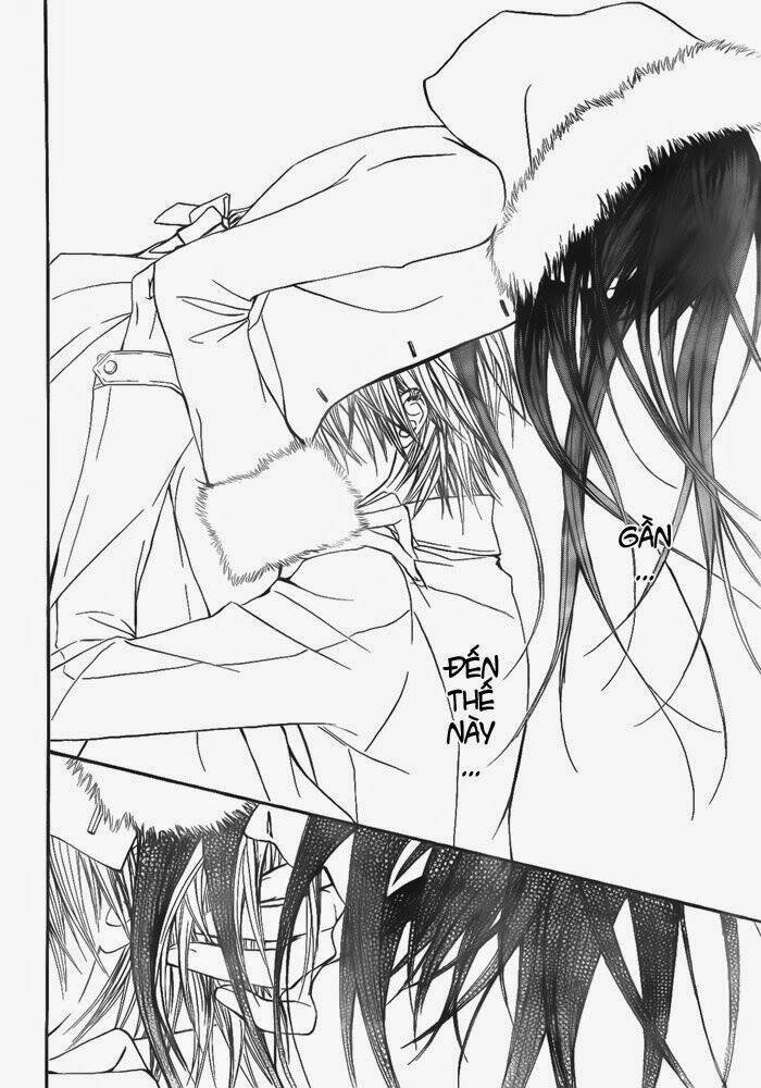 hiệp sĩ vampire chapter 60 22