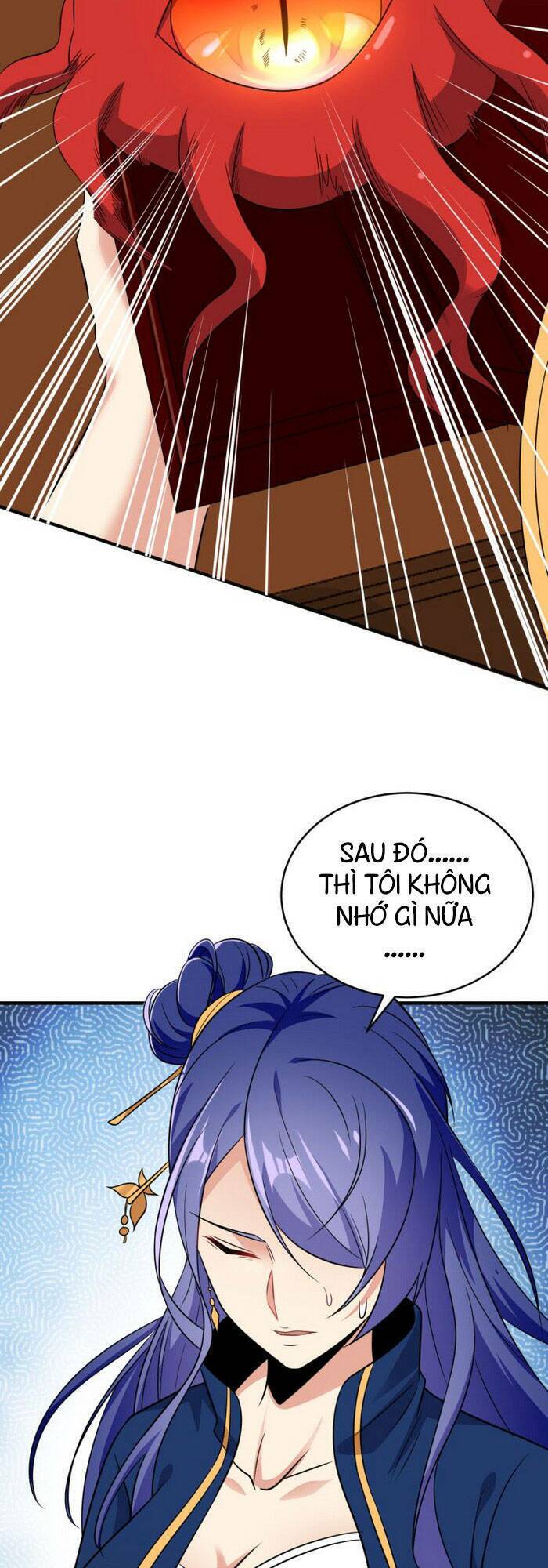 thôn phệ một thế giới tu tiên chapter 74 27